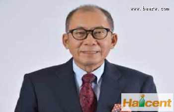 嘉士伯马来西亚公司任命Tan Sri Chor为董事长